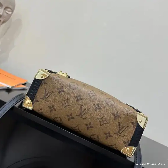 Rep TRUNK SIDE LOUIS VUITTON MM 0430